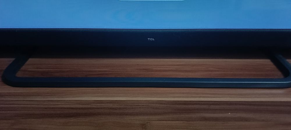 Telewizor TCL 65EC780 z wbudowanym soundbarem Onkyo 65 c