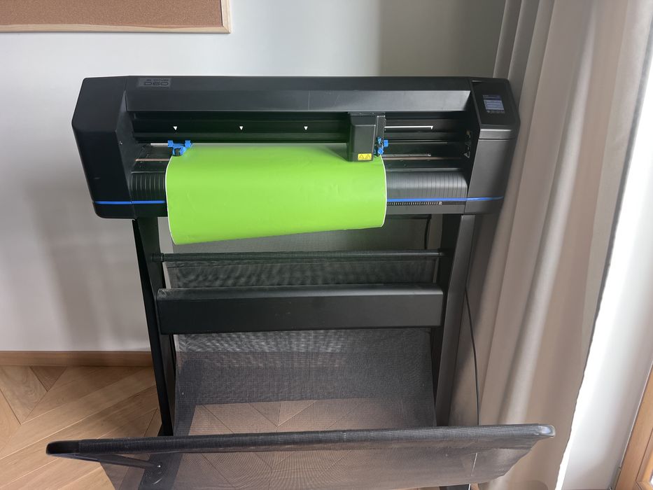 Ploter tnący Summa S One D60