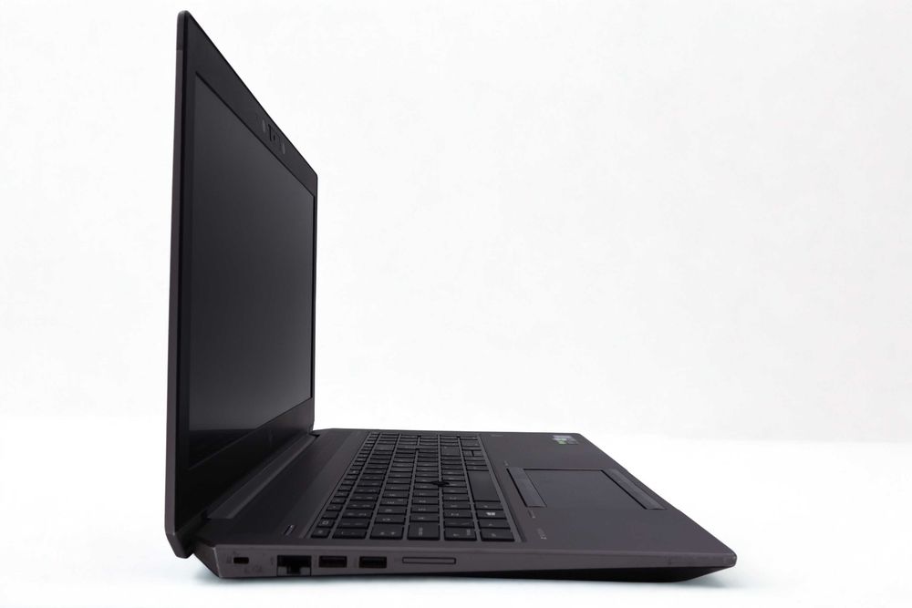 Laptop Poleasingowy HP ZBOOK 15 G6 15,6" FHD i9 32GB 1TB NVME NVIDIA Win11 GW FV