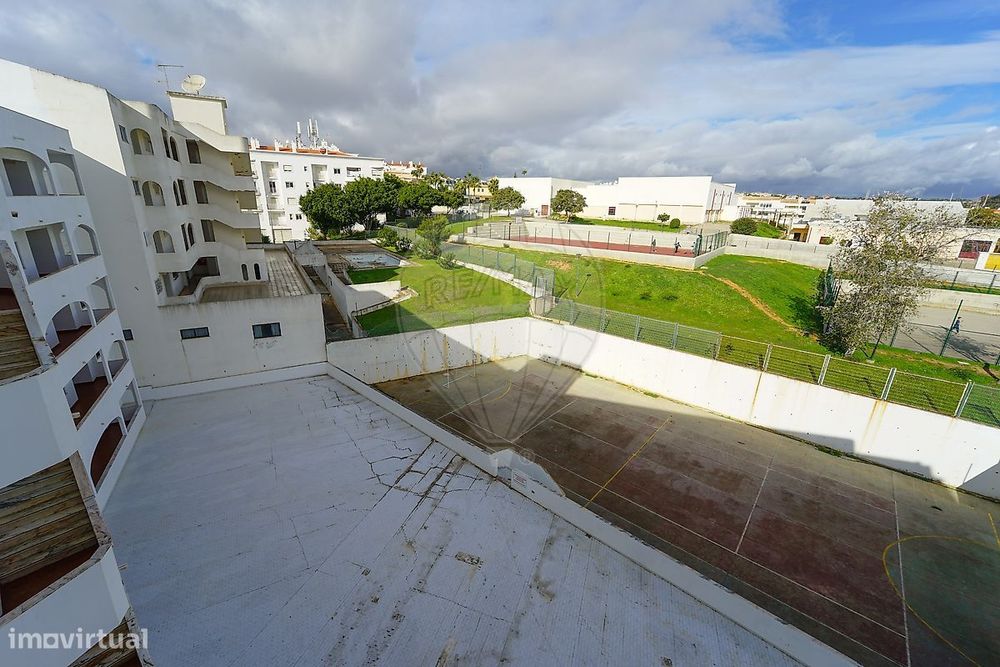 Apartamento T1 para venda