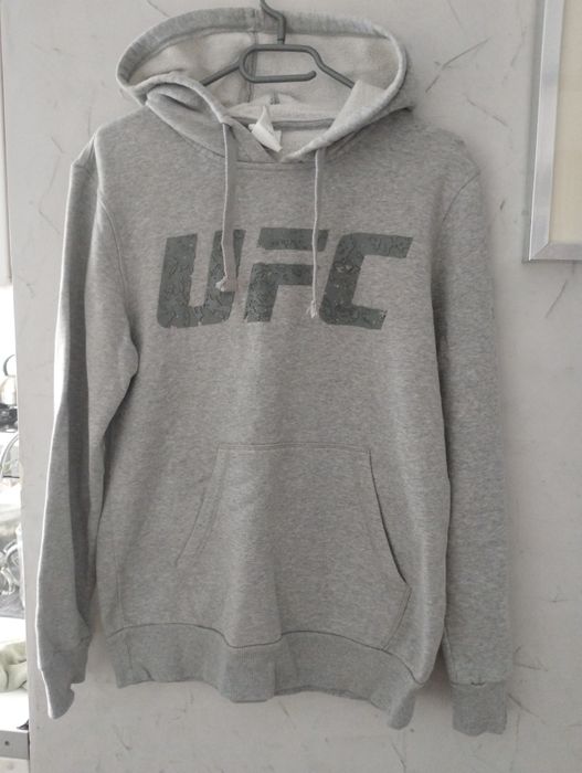 Bluza męska Reebok UFC