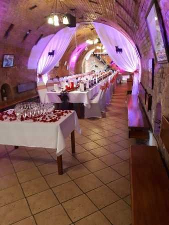 Wynajem restauracji Orle Gniazdo we Wrocławiu