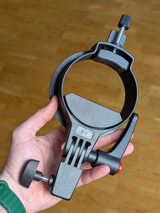 Ambitful Q7F Mount адаптер кронштейн для вспышки