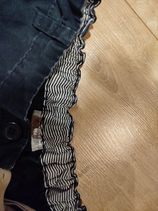 Spodnie chłopięce 158