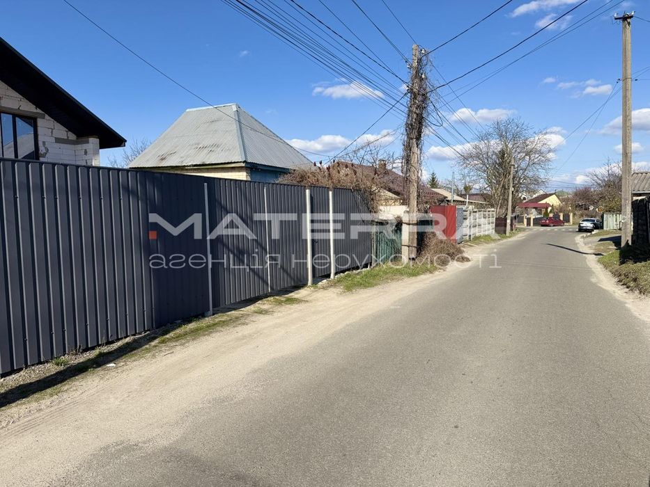 Тарасівка - Боярка Продаж будинку 100м2 з частковим ремонтом