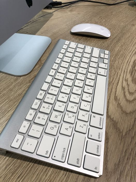 Apple❗️iMac 21.5 (Late 2012) Core i5✨ iMac (21.5-inch, Late 2012) - Technical Specifications