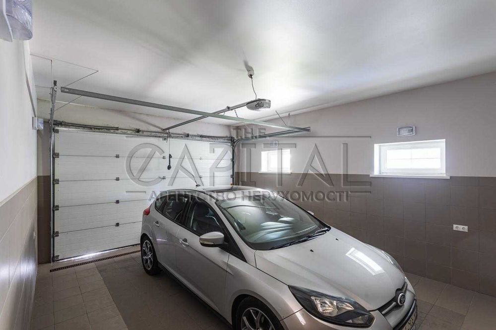 ПРОДАЖ шикарного будинку в престижному КМ Green Hills 315м2  11 соток