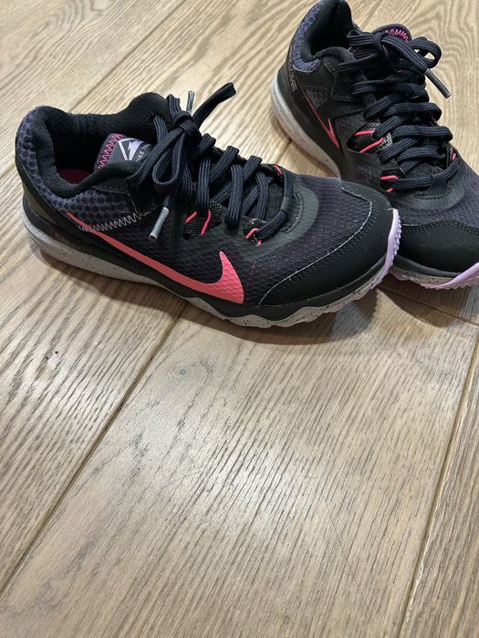 Nike trail 36,5