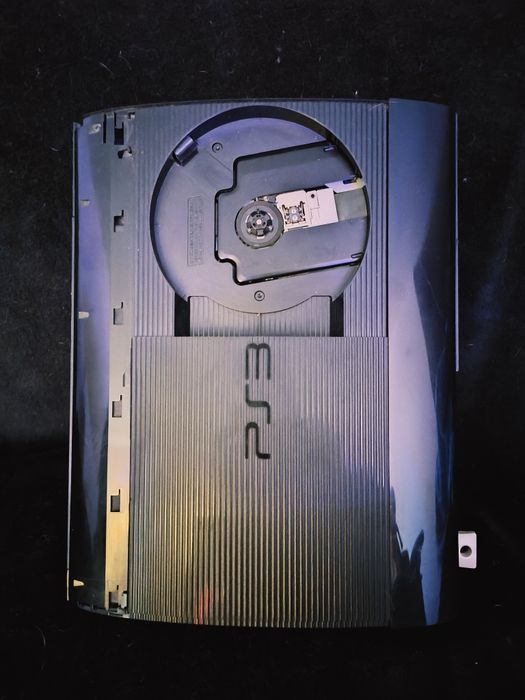 PlayStation 3 desbloqueada