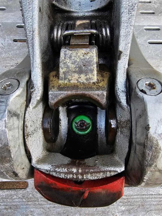 do turystyki zaczep ze stabilizatorem alko aks przyczepy kempingowej