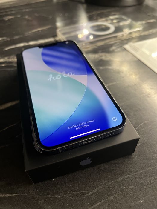 Iphone 13 pro max 128gb kolor blue