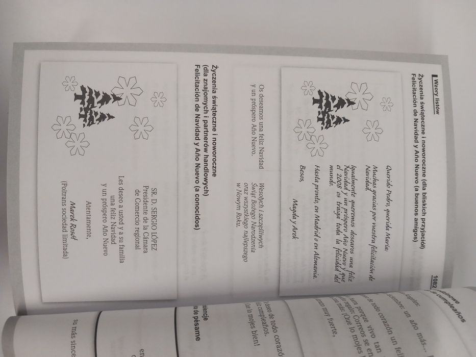 Słownik praktyczny hiszpańsko-polski i polsko-hiszpański