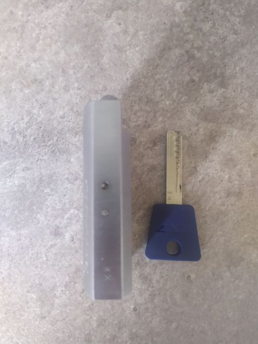 Замок навісний MUL-T-LOCK G55P оригінал