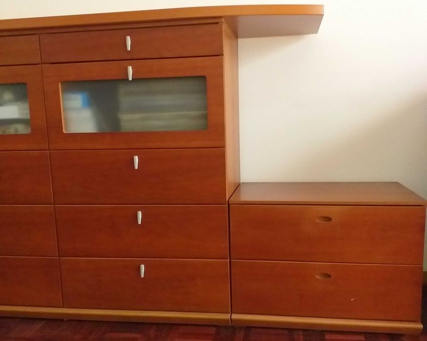 Móvel aparador de sala