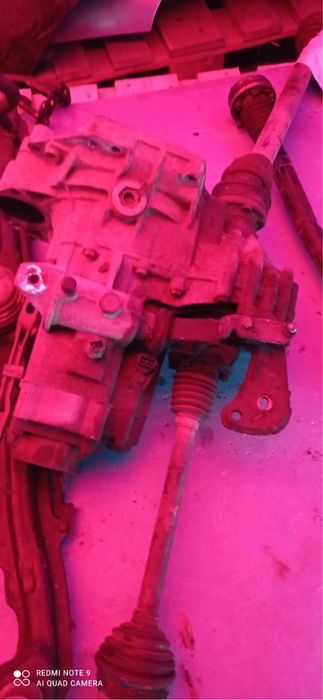 Vendo motor 1.4cc golf 3