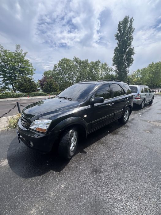 Продам Kia Sorento ресталинг