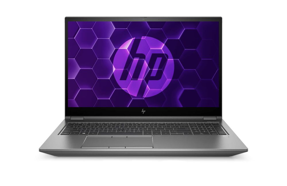 Laptop HP Zbook Fury 15 G7 | i7-10850H / FHD / RTX 5000 / do projektowania i renderingu / gwarancja roczna / faktura VAT 23%