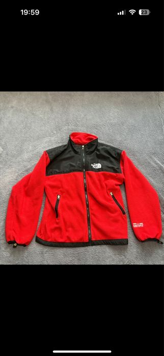 Bluza polar The North Face rozmiar S