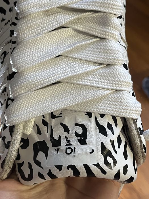 Adidas Superstar
