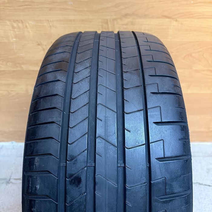 275/40/20 Pirelli Pzero Pz4 *BMW шина літня 275 40 R20 106W