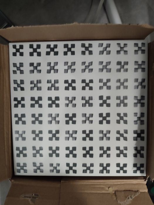 Hiszpańskie płytki ceramiczne Vives 20x20
