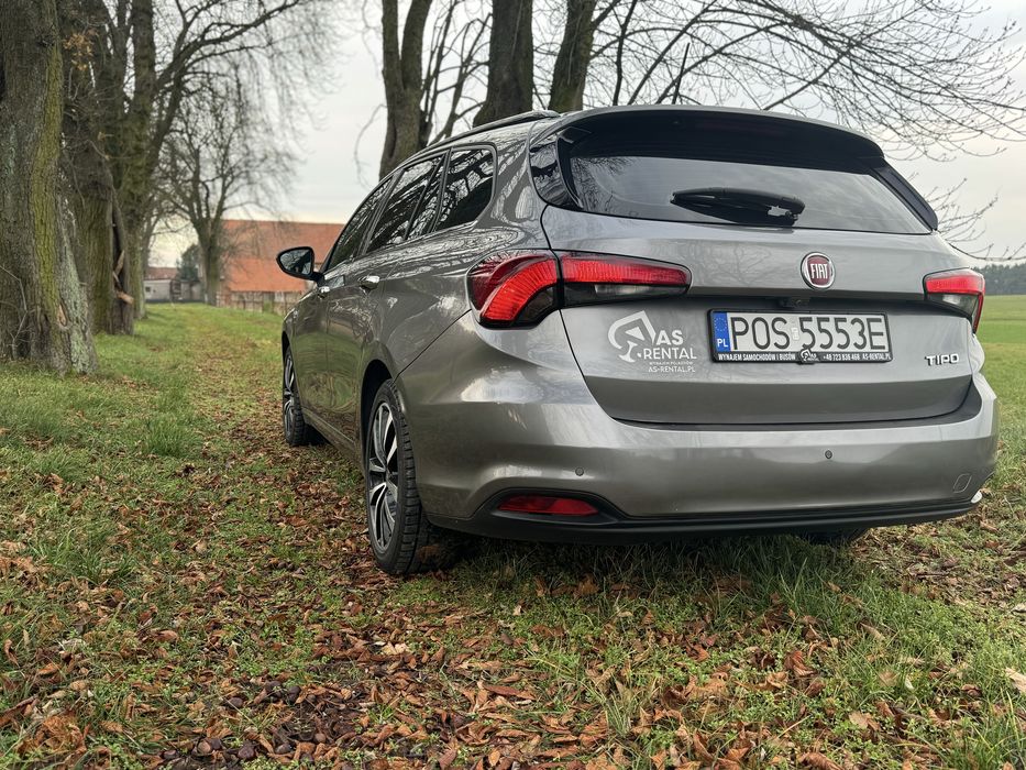 Tani wynajem długoterminowy busów oraz samochodów osobowych