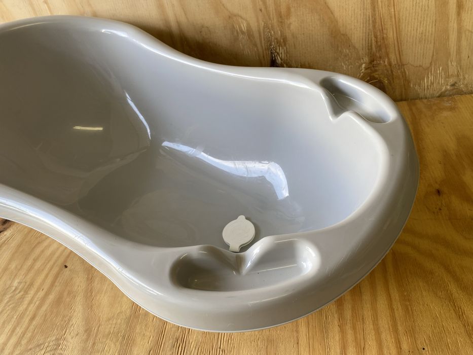 Banheira de Bebé