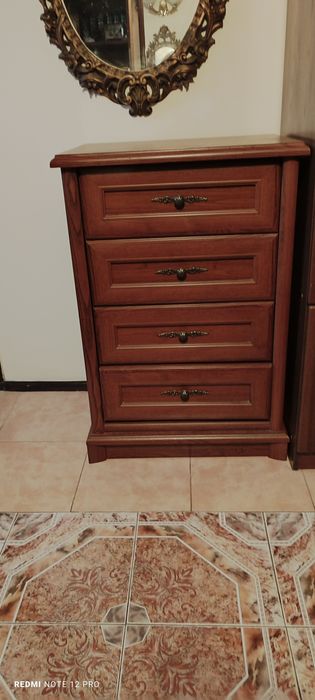 Комод Соната Гербор 62/45/100 Срочно!