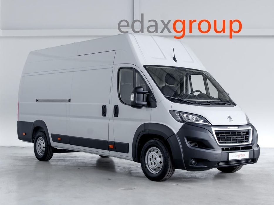 Peugeot Boxer 2.2 BlueHDi L4H3 435 c/iva