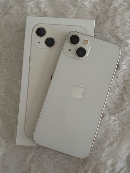 Iphone 13  128gb