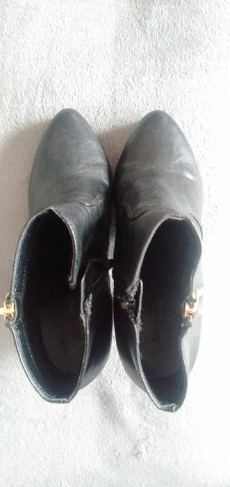 Botki Graceland r. 39