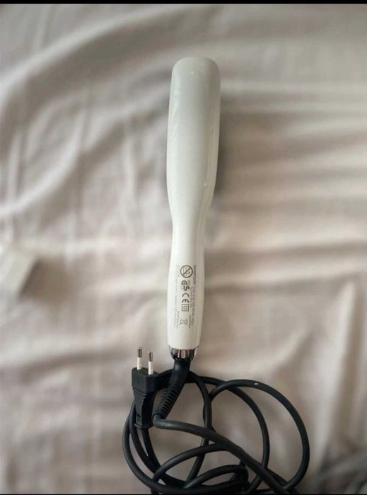 Alisador de Cabelo