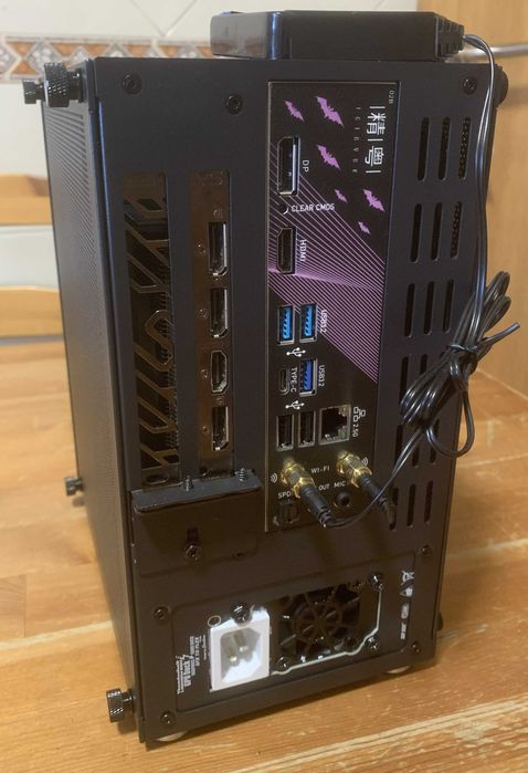 Mini PC AMD Ryzen 5