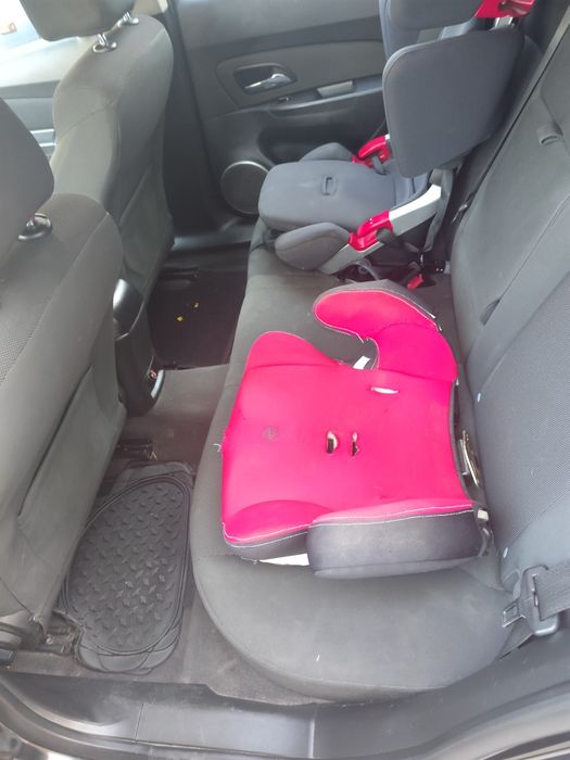 Chevrolet Cruze 1.7