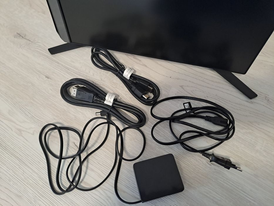 Монітор Samsung ігровий