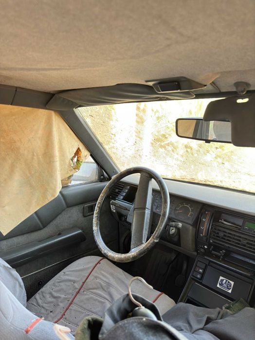 Renault 11 TSE 1.4L gasolina