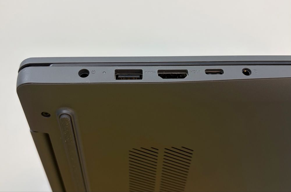 Lenovo Ideapad slim 3 - 1TB SSD 16Gb RAM  c/ garantia