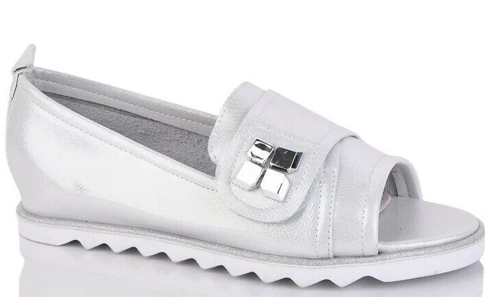 Нові жіночі туфлі