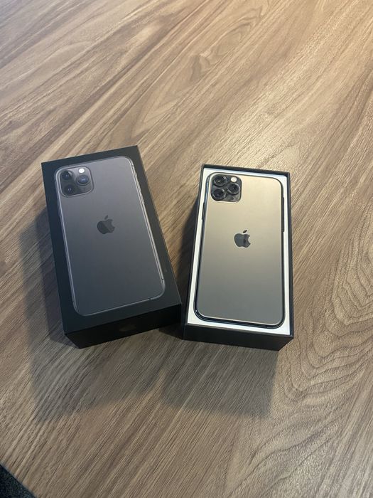 Iphone 11 Pro 256gb