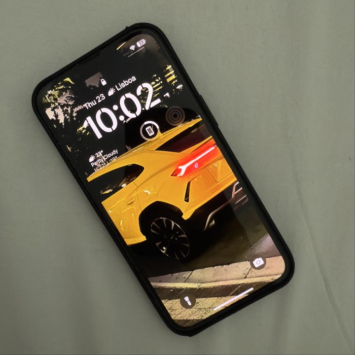 iPhone 13 Normal