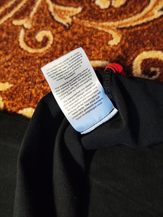 Prada прада футболка