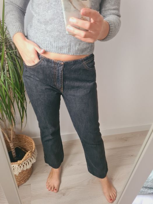 Biodrówki  od Levi's