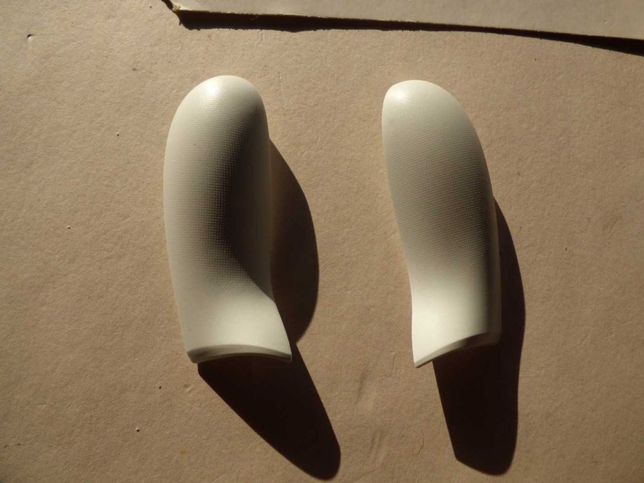 Xbox One Controller Parts; Side Panels.64739993097217120
