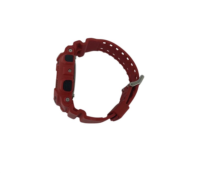 Zegarek Casio G-SHOCK GA-100B-4AER