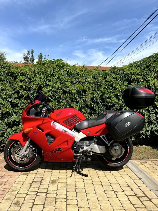 Honda VFR 800F 2001 р.в.