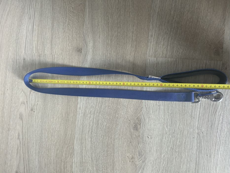 Trela de passeio para animais