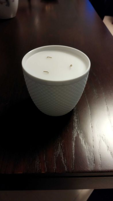 Vela Perfumada - vista alegre