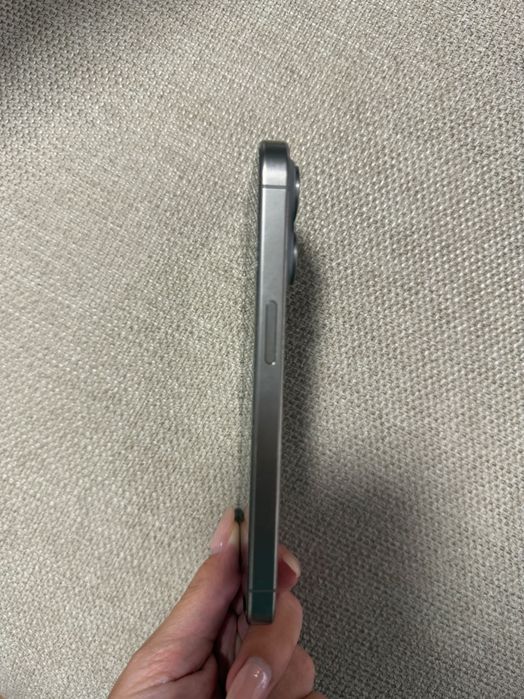 iPhone 15 pro ótimo estado