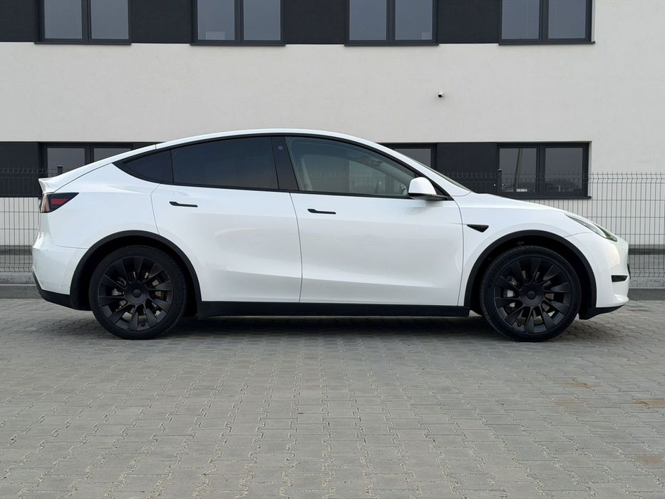 Tesla Y Tesla Y 2024 / Autopilot / Okazja !!