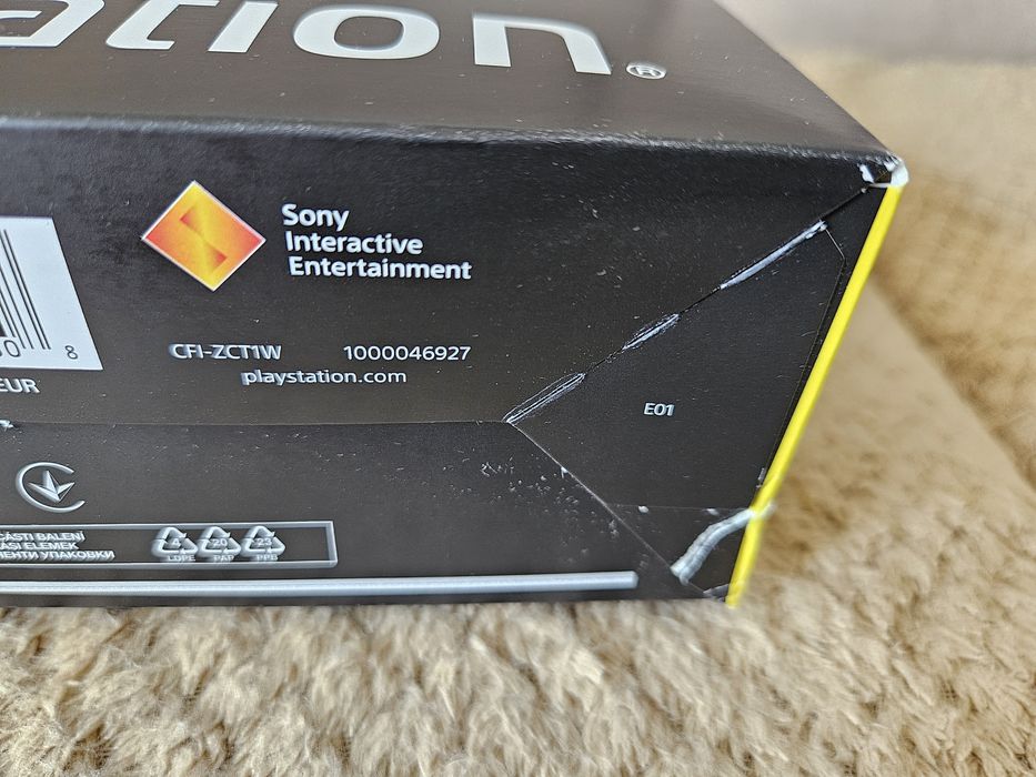 Sony dualsense 30Th Anniversary PAD NOWY